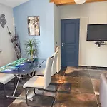 Filaterie Апартаменты *