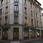 Filaterie * Анси