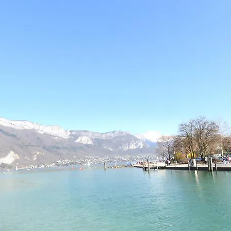 Filaterie Annecy