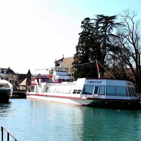 Filaterie Annecy