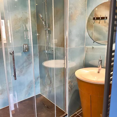 Filaterie Apartment