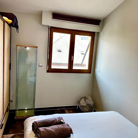 Apartment Filaterie
