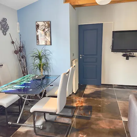 Filaterie Apartment *