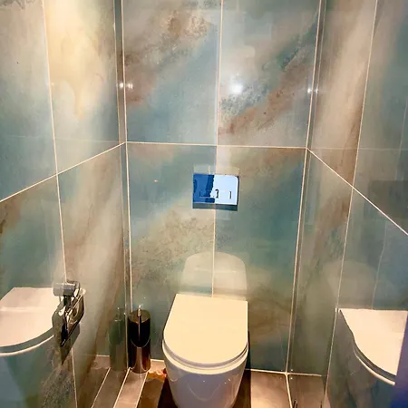 Apartment Filaterie Annecy
