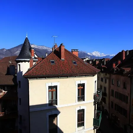 Filaterie Apartment