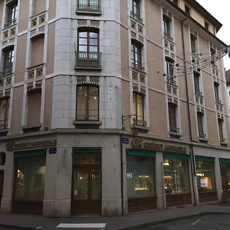 Filaterie * Annecy