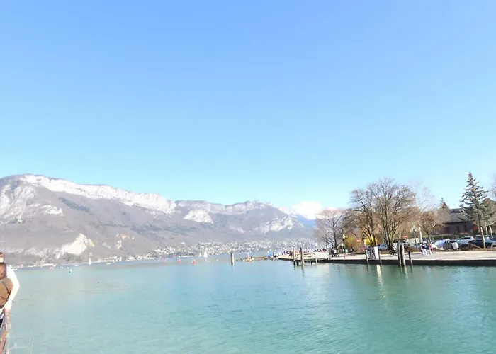 Filaterie Annecy