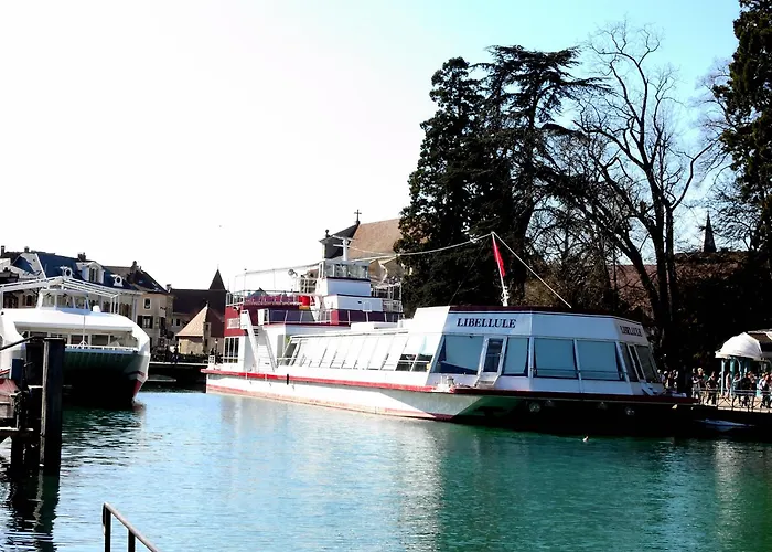 Filaterie Annecy
